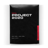 Topps PROJECT 2020 Card #216